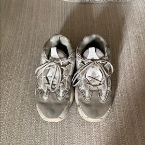 Yeezy 500 ‘Blush’